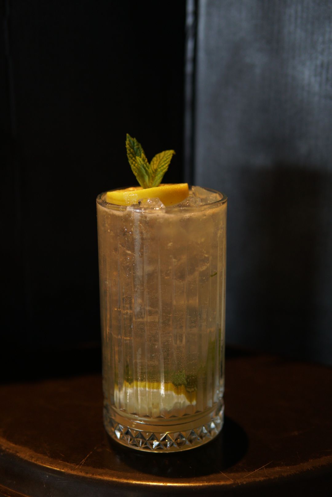 MOJITO - ROM SODA NANE YAPRAKLARI LİMON SUYU