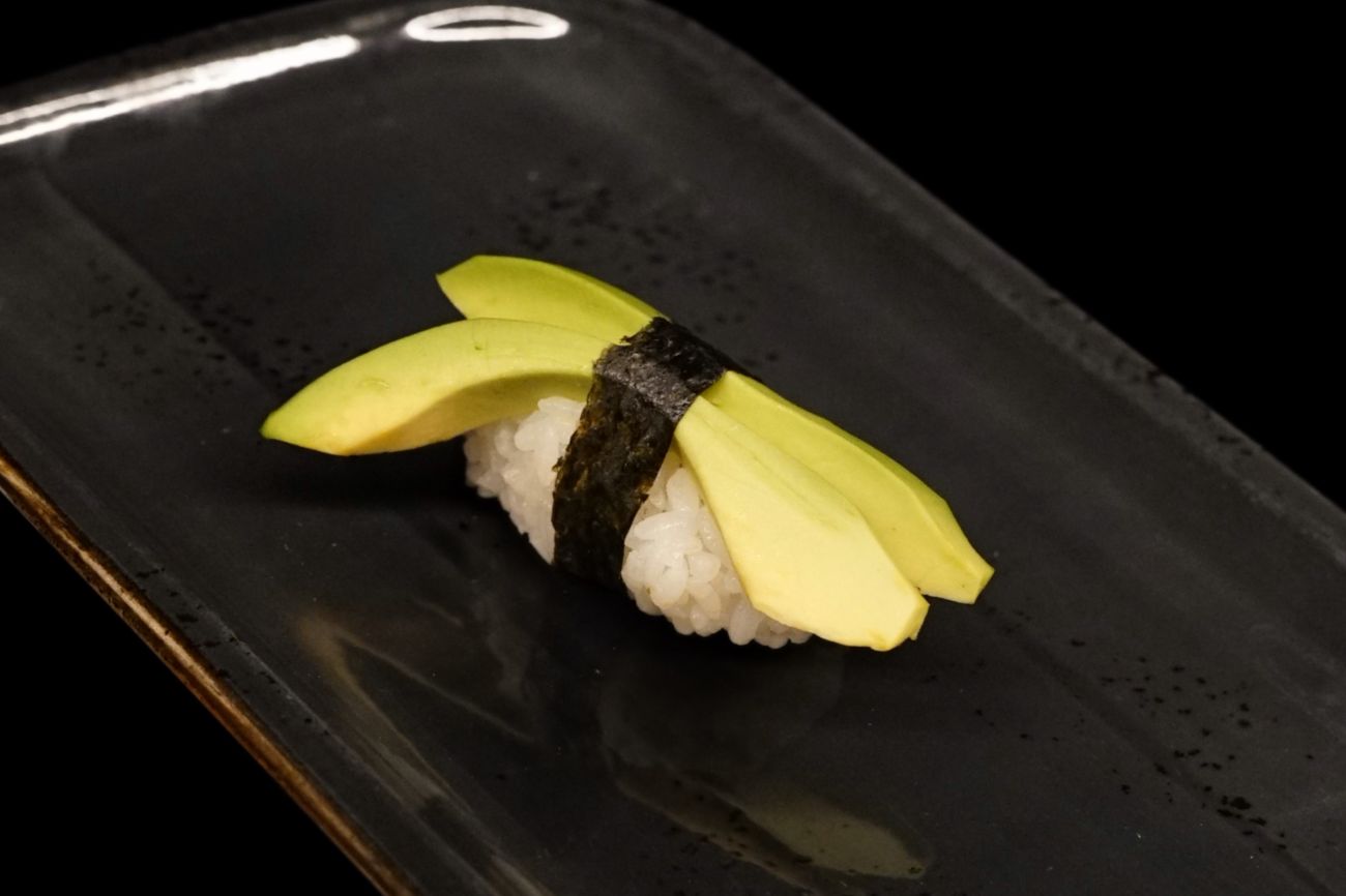 Avokado Nigiri - Avokado (1 pcs)