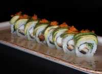 Catepillar Roll