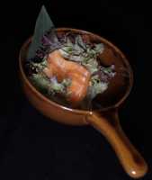 Sake Sashimi