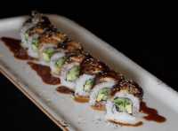 Dragon Roll