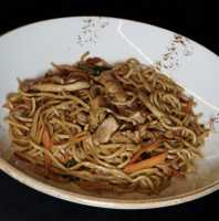 Chıcken Noodle