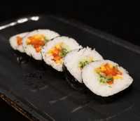 Vegi Roll
