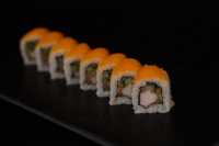California Roll