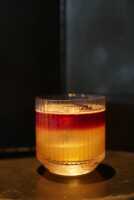 NEWYORK SOUR