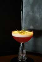 COSMOPOLITAN