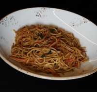 Vegi Noodle
