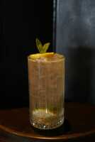 MOJITO