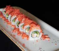 Harakiri Roll