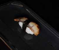 Unagi Nigiri