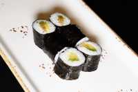 Avokado Maki