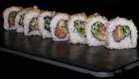Cruncy Roll