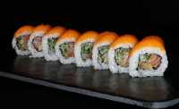 Sake California Roll