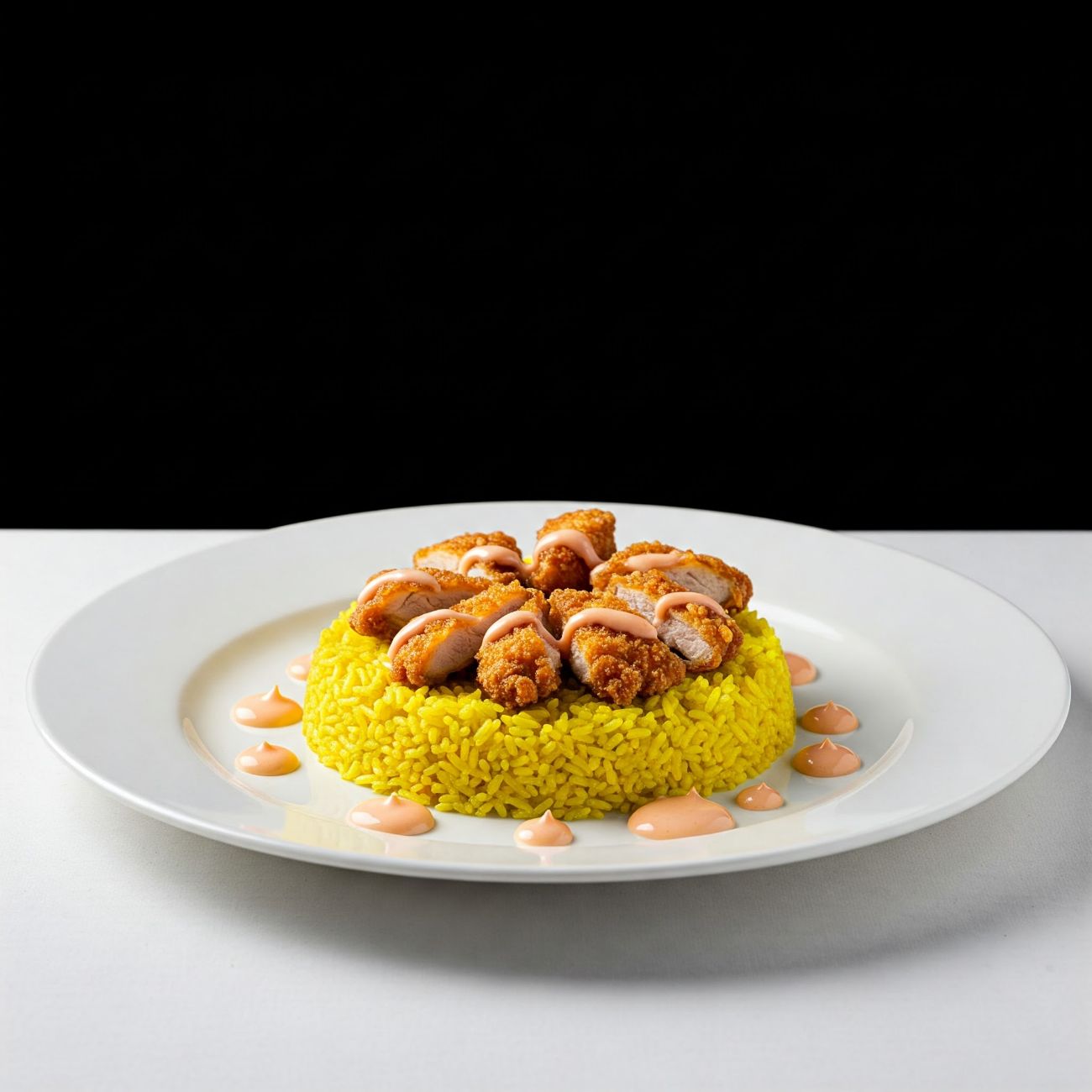 طبق ريزو بالزنگر