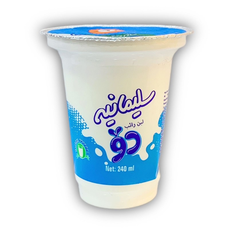 لبن - 