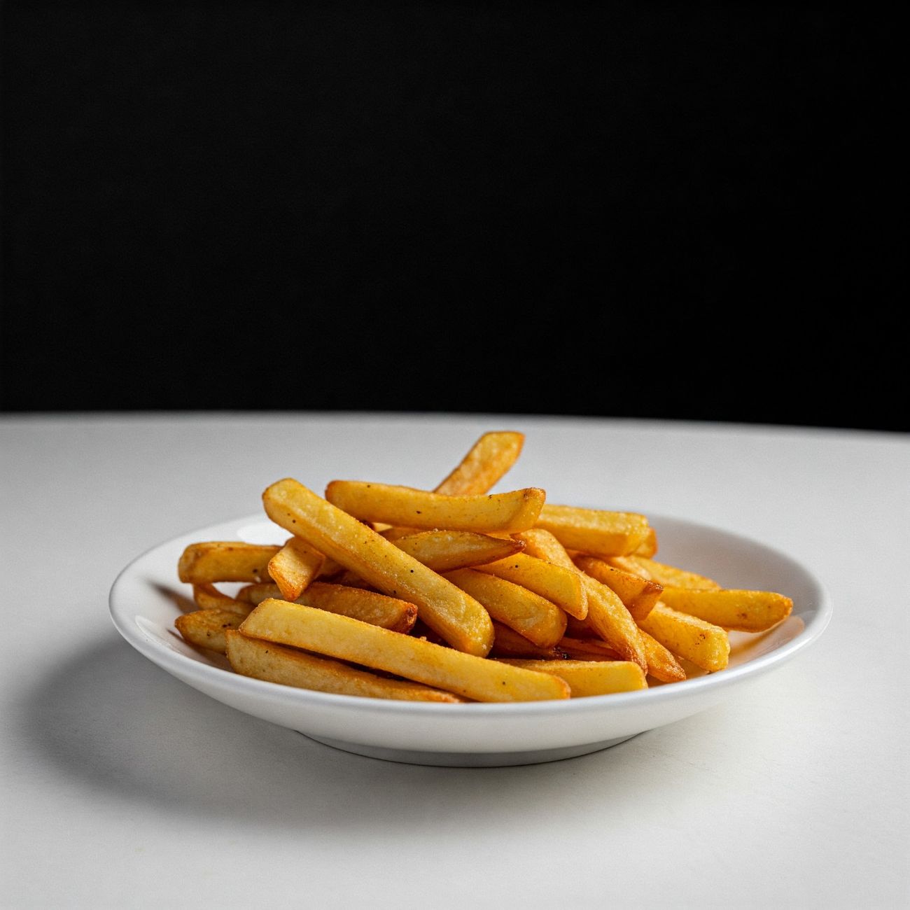 فنگر صغير