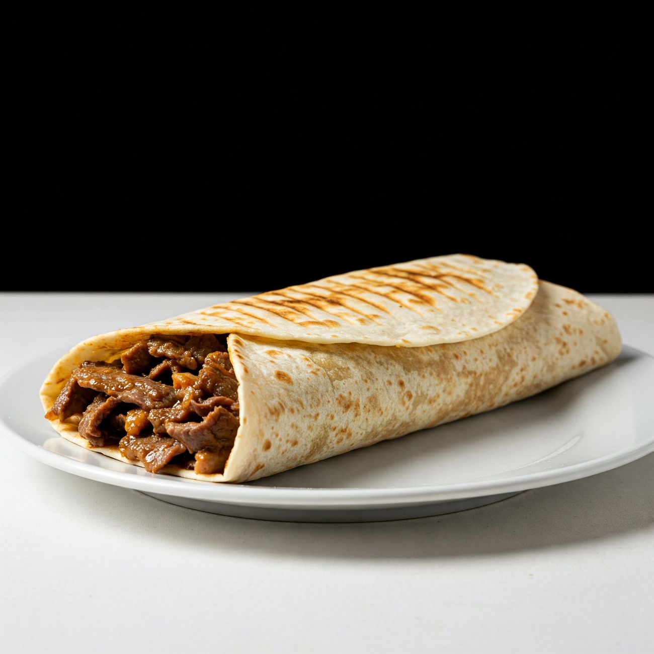 صاج لحم عراقي