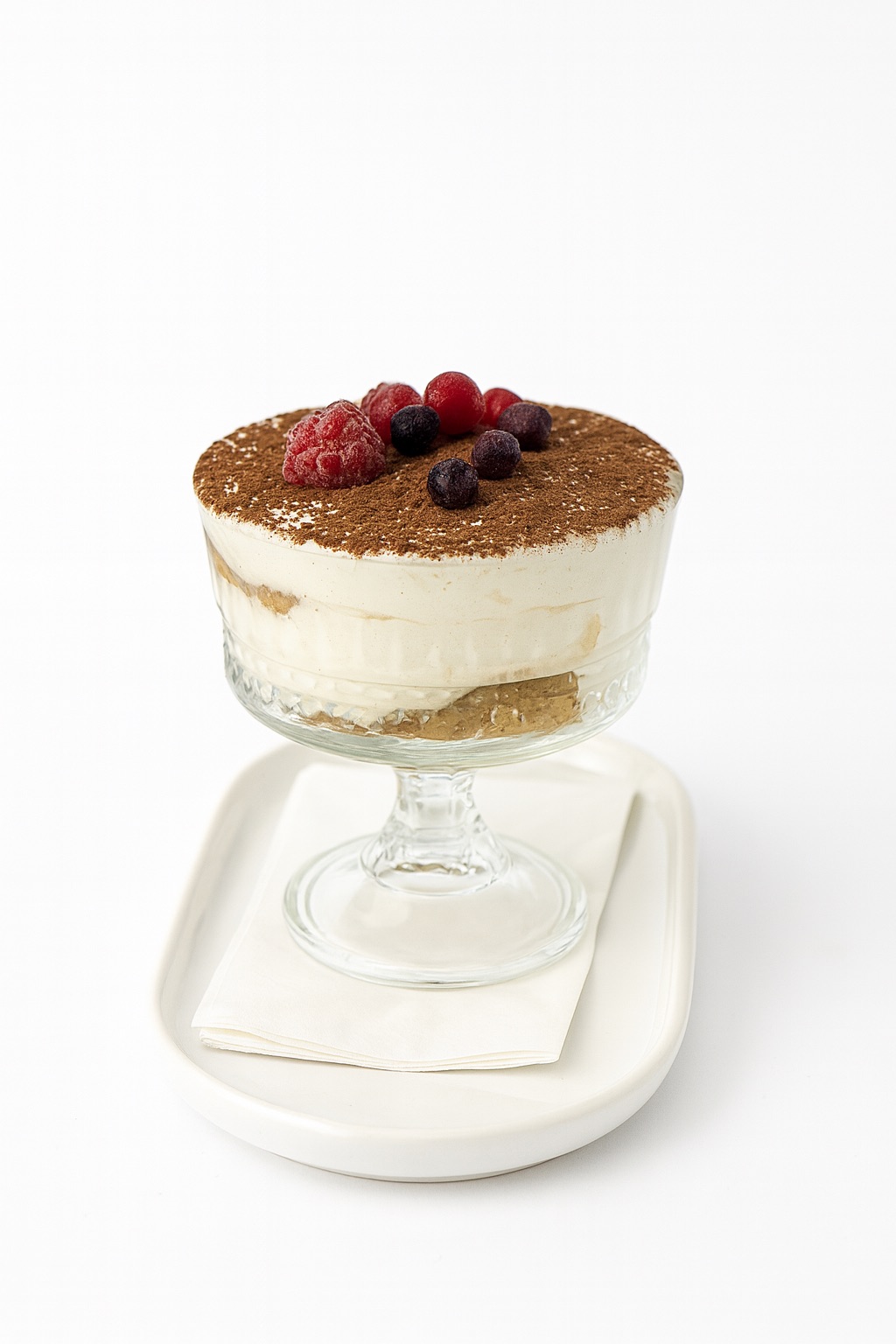 Tiramisu - 