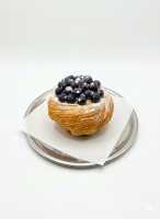 Yaban Mersinli Danish Kruvasan