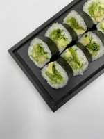 Vegetarian Roll-8pcs