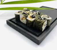 Maki Eel-8pcs