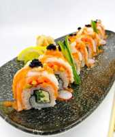 King Dragon Roll-8pcs