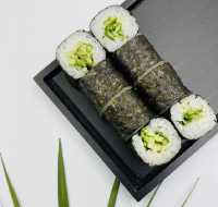 Maki Cucumber-8pcs