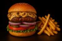 Öğrenci Alfredo Burger