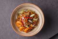 Shrimp rice noodles