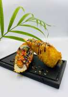 Sushirito Roll-2pcs
