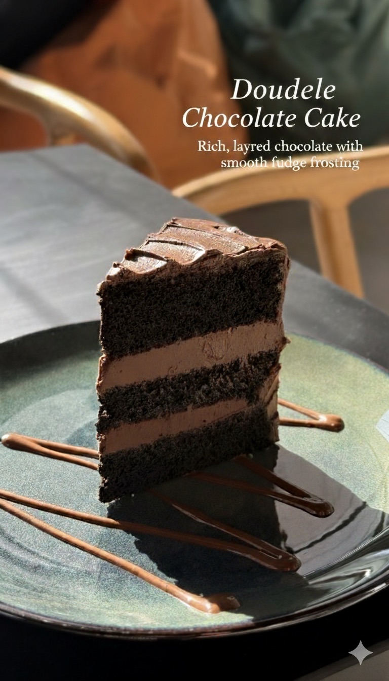 فريرو روشيه كيك - كيك فريرو روشية: كيكة لذيذة محشوة بالشوكولاتة فريرو روشية،