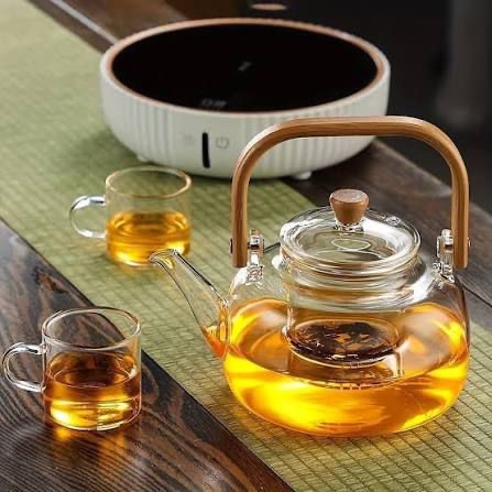 العسل والزنجبيل - 