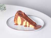 سان سباستيان كيك