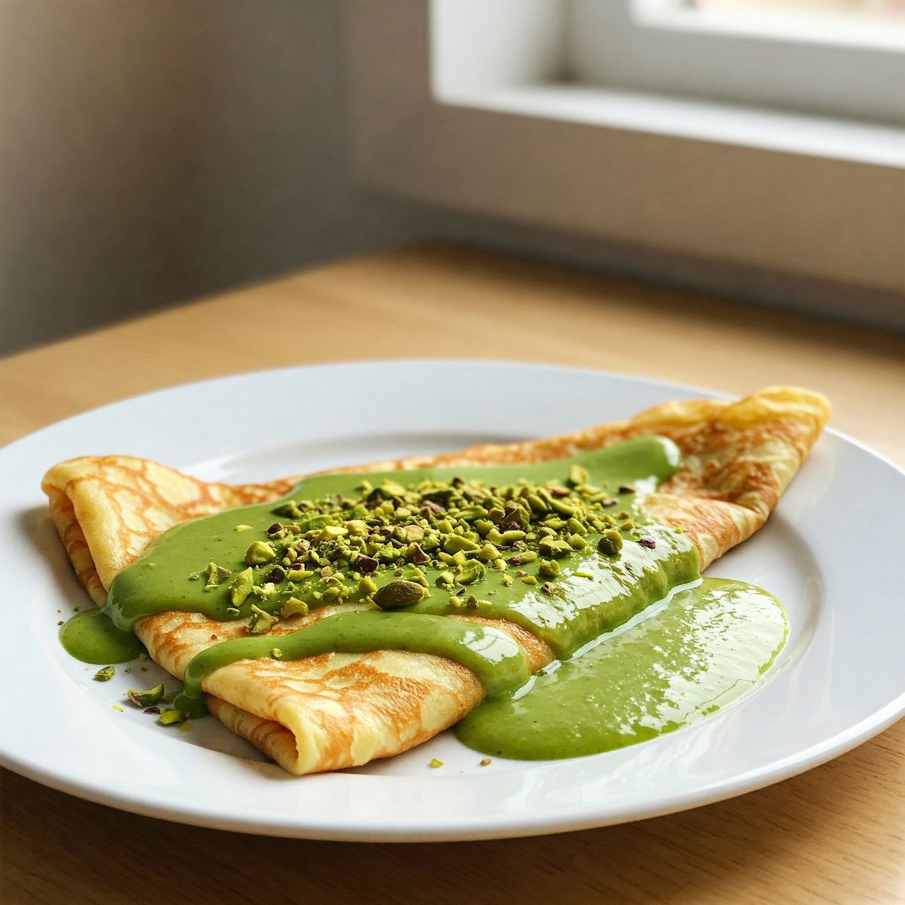 كريب بستاشيو