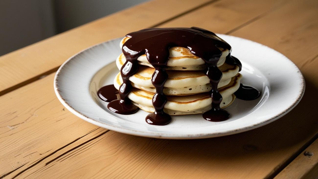 بان كيك كلاسك