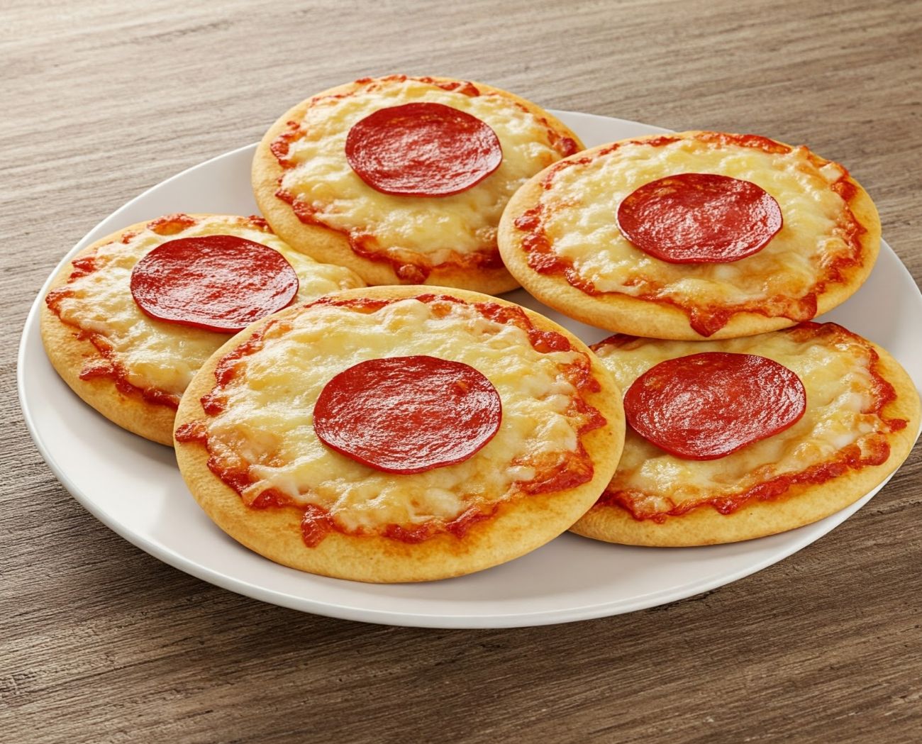 جبنة مع بيروني