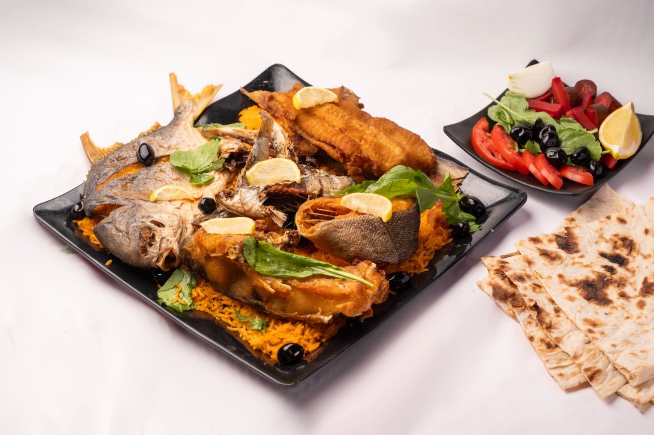 وجبه ملكيه مشكل