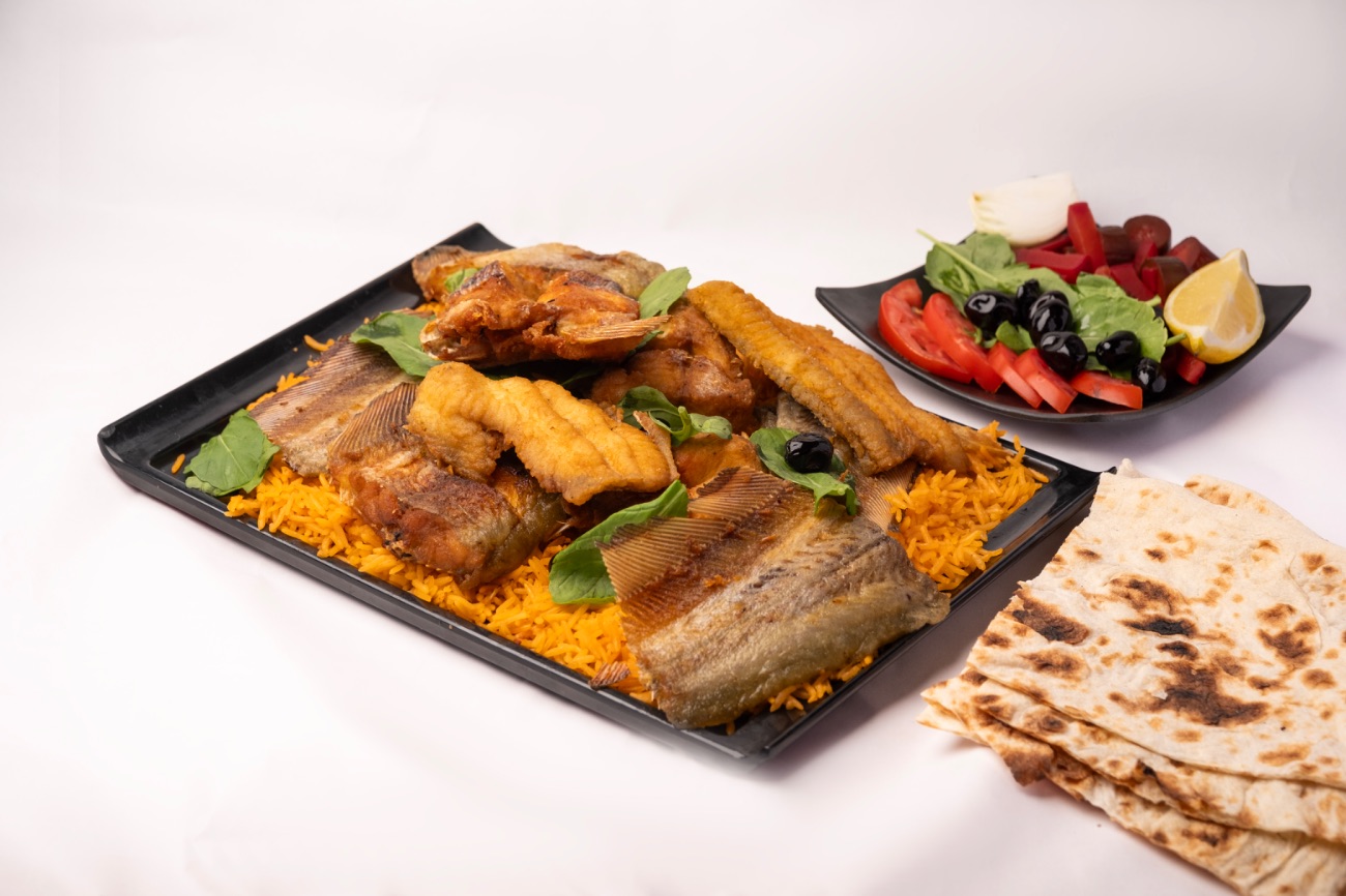 نفر جري كامل