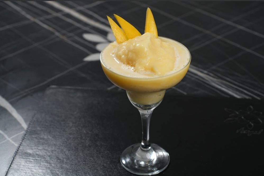 سموزي باشن مارغريتا