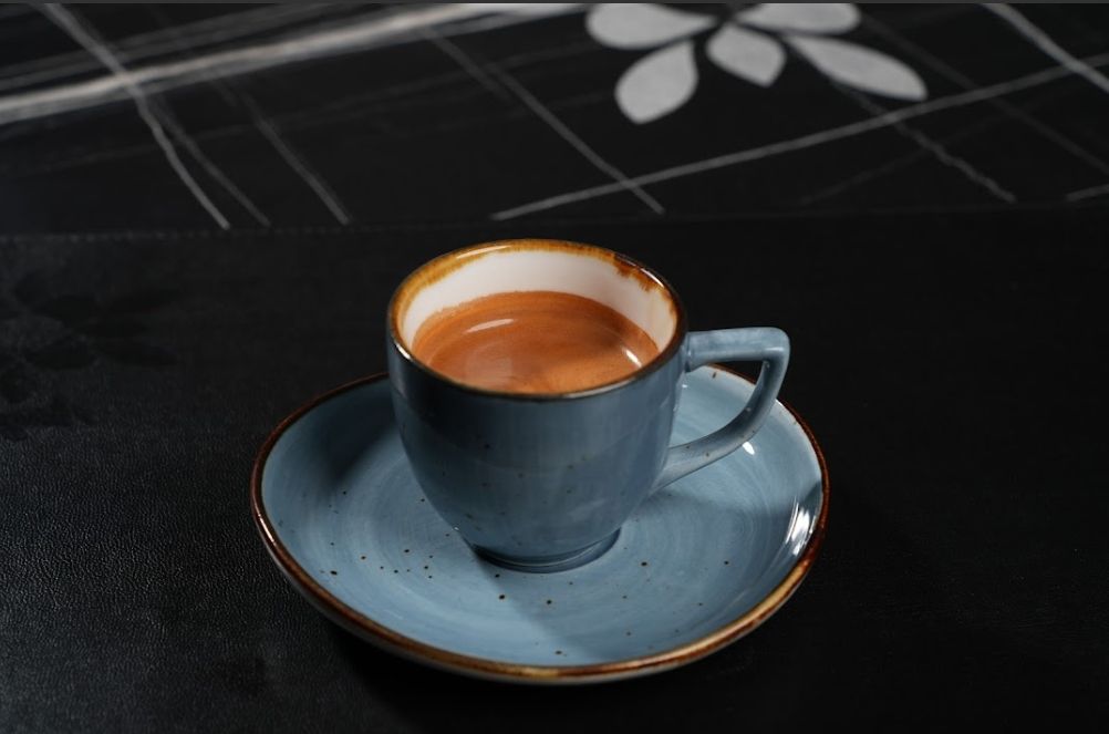 دبل اسبريسو