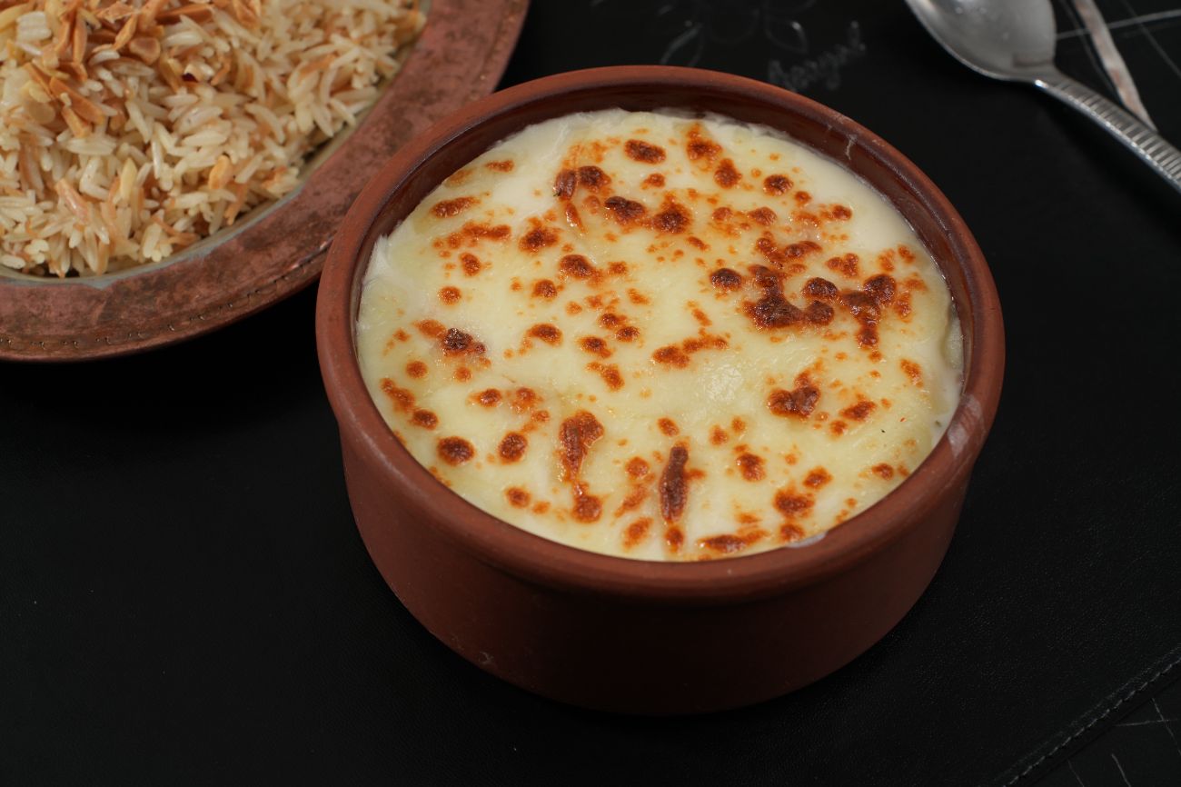 شيش طاووق اصايل