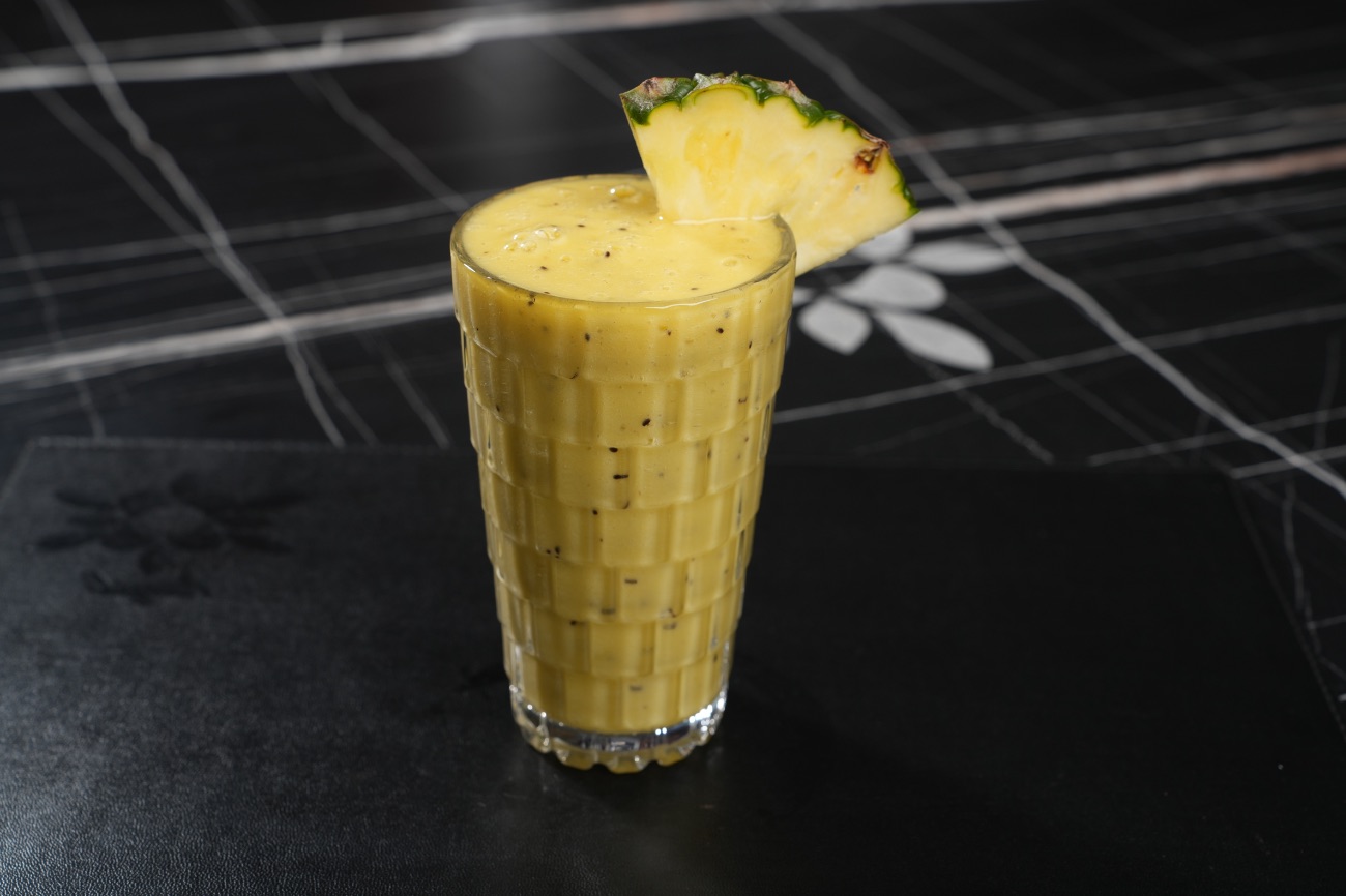 كوكتيل فواكه