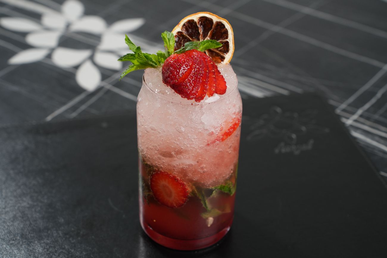 موهيتو فريز