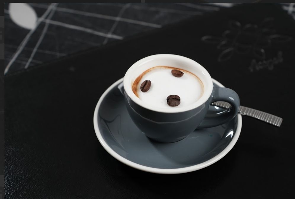 اسبريسو ميكاتو