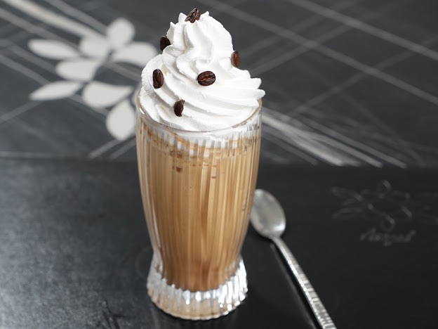 كافيه فرابيه