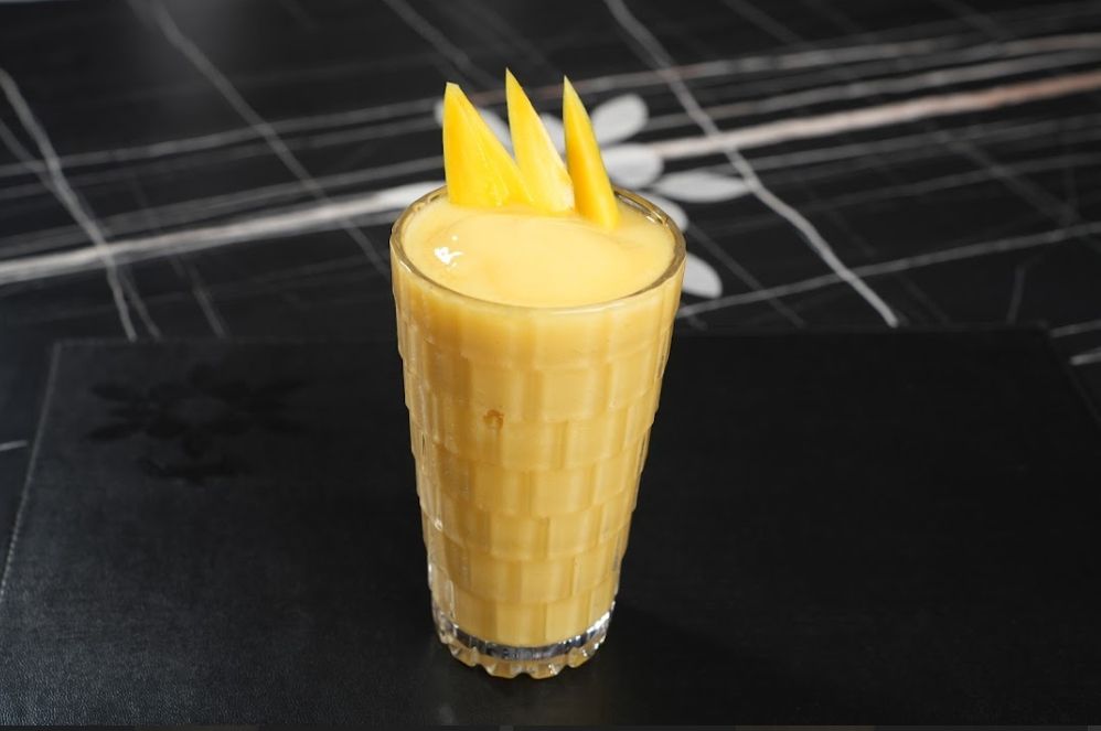 سموزي مانجو