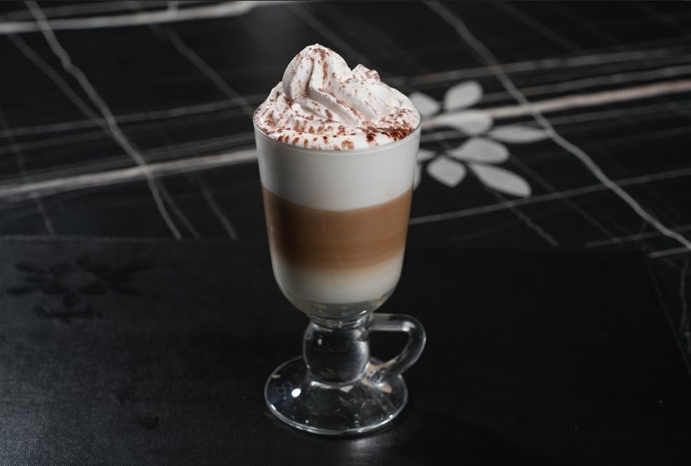 فانيلا شيرو