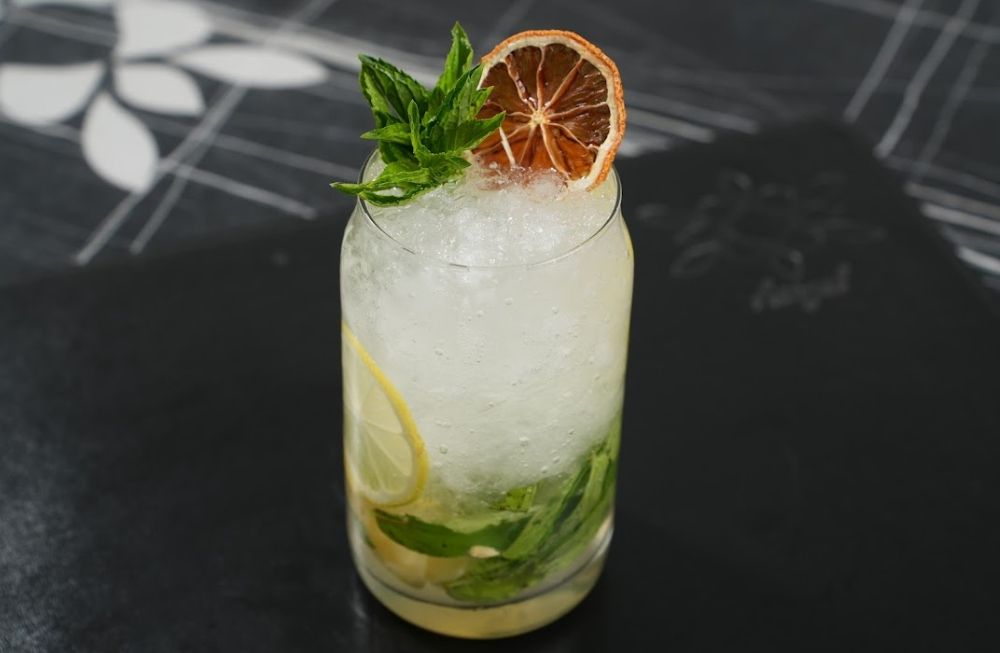 موهيتو كلاسيك