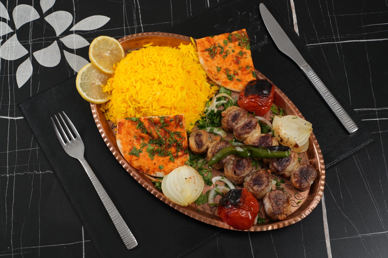 ملفوف شقف باللية