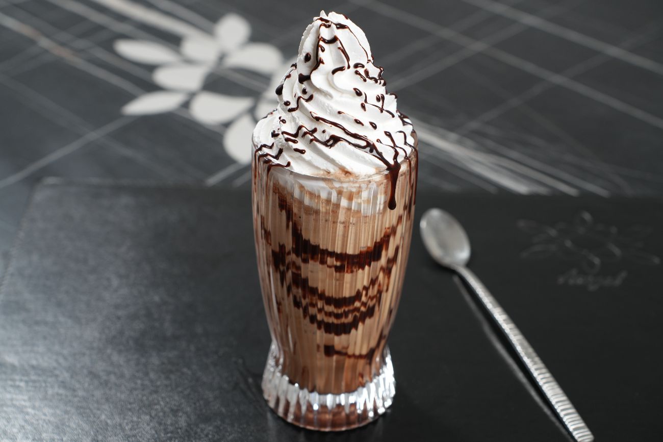 موكا فرابيه